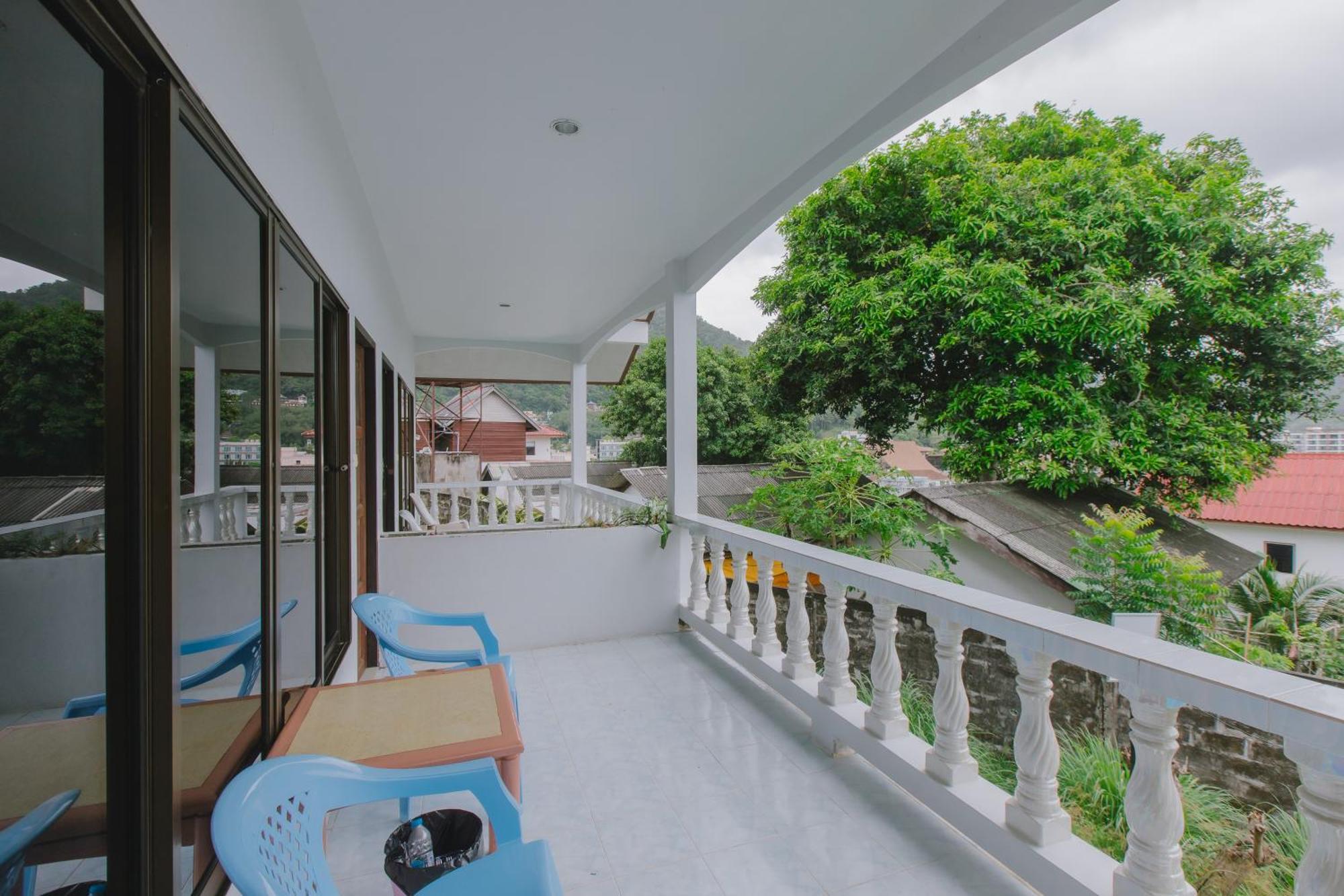 Kataonsea bungalow Exterior foto