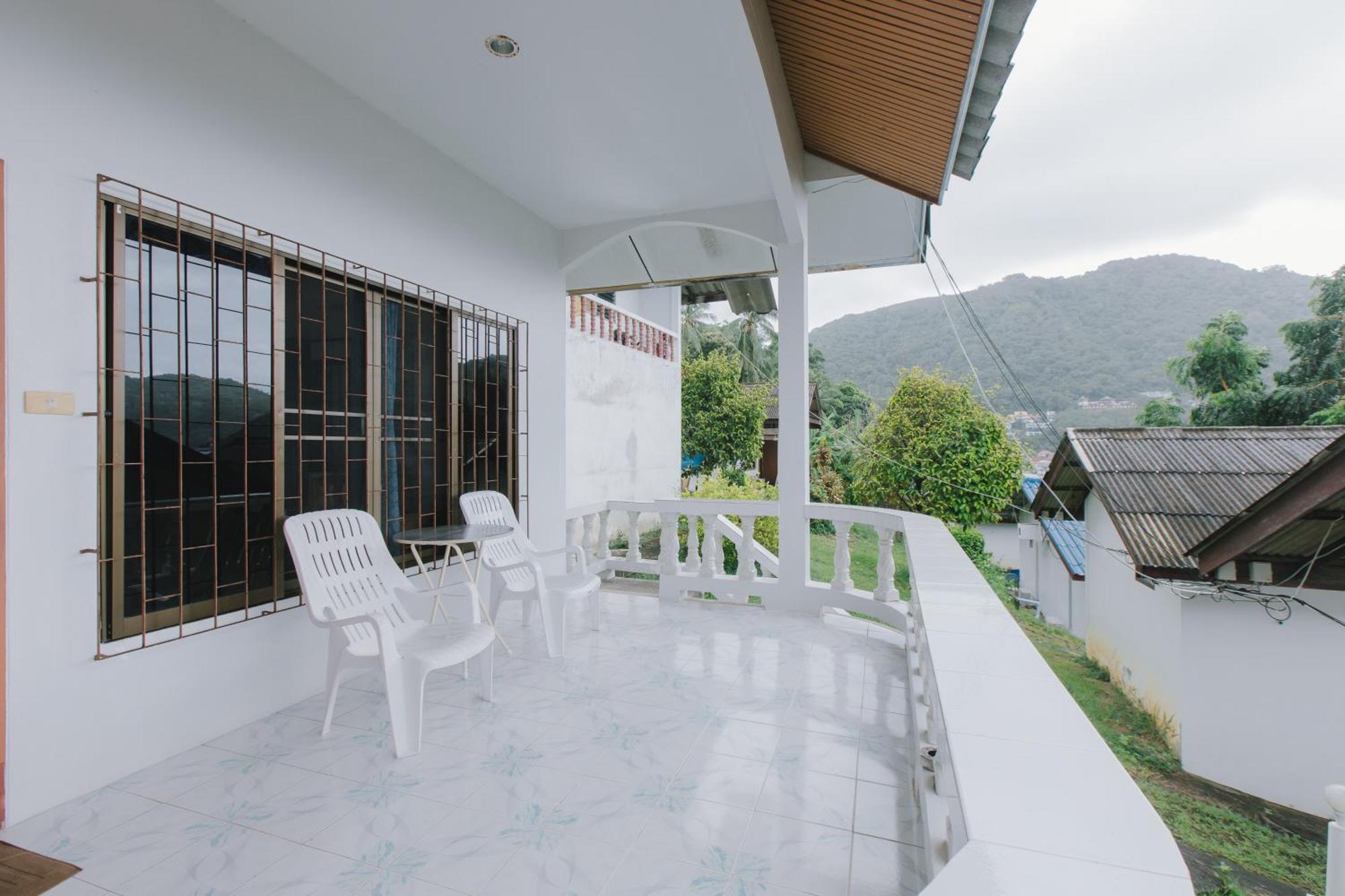 Kataonsea bungalow Exterior foto