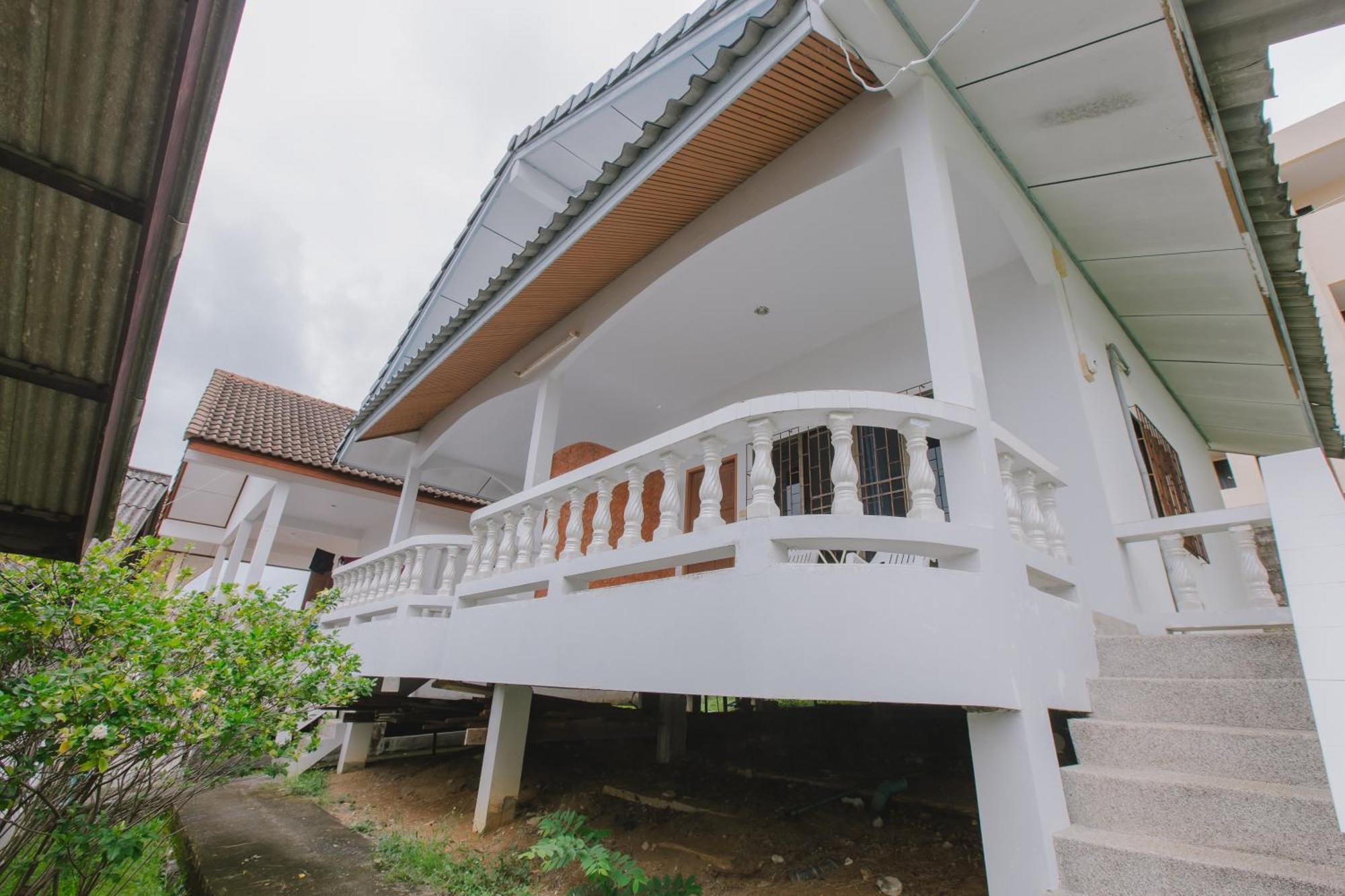Kataonsea bungalow Exterior foto