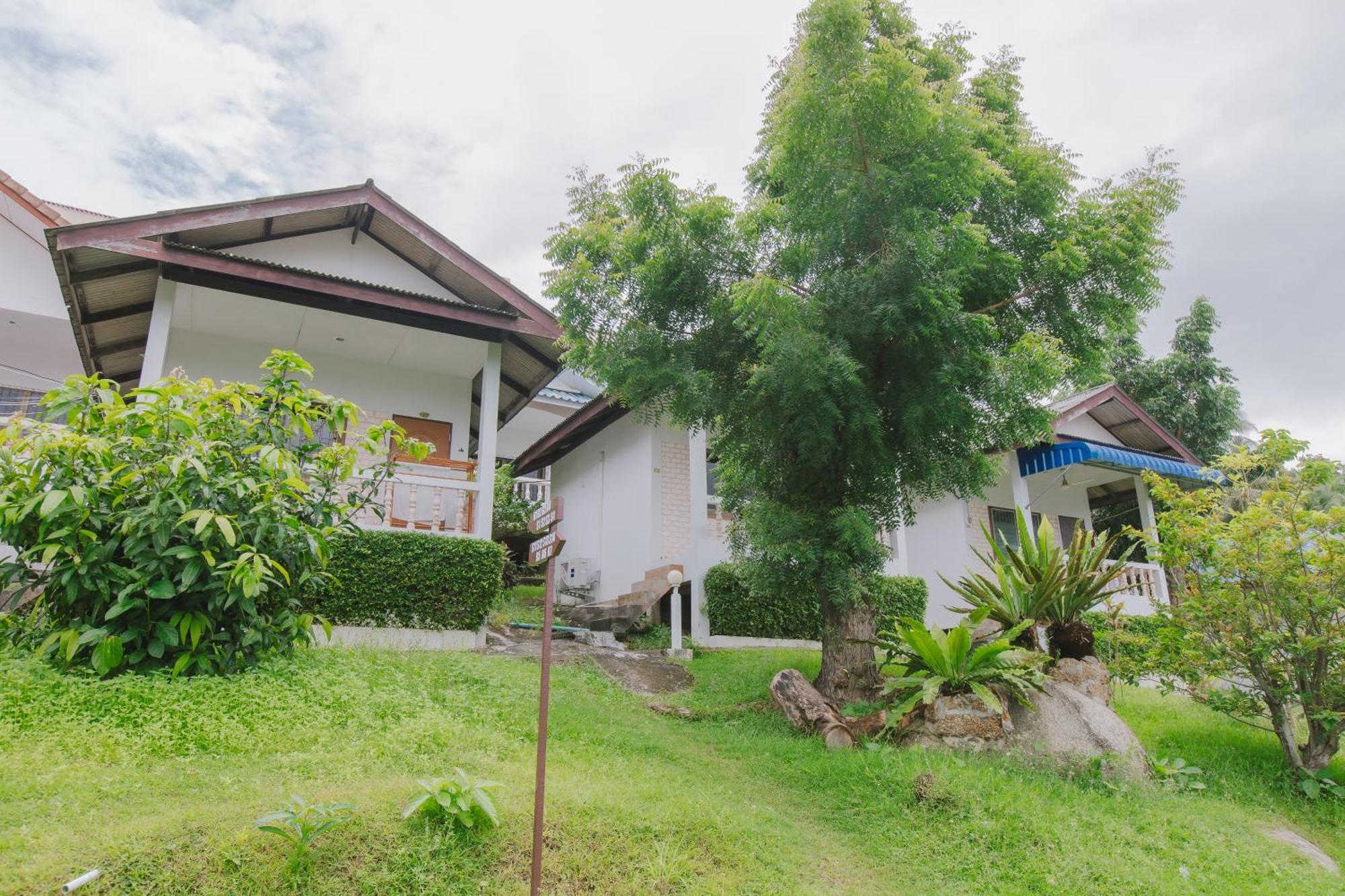 Kataonsea bungalow Exterior foto