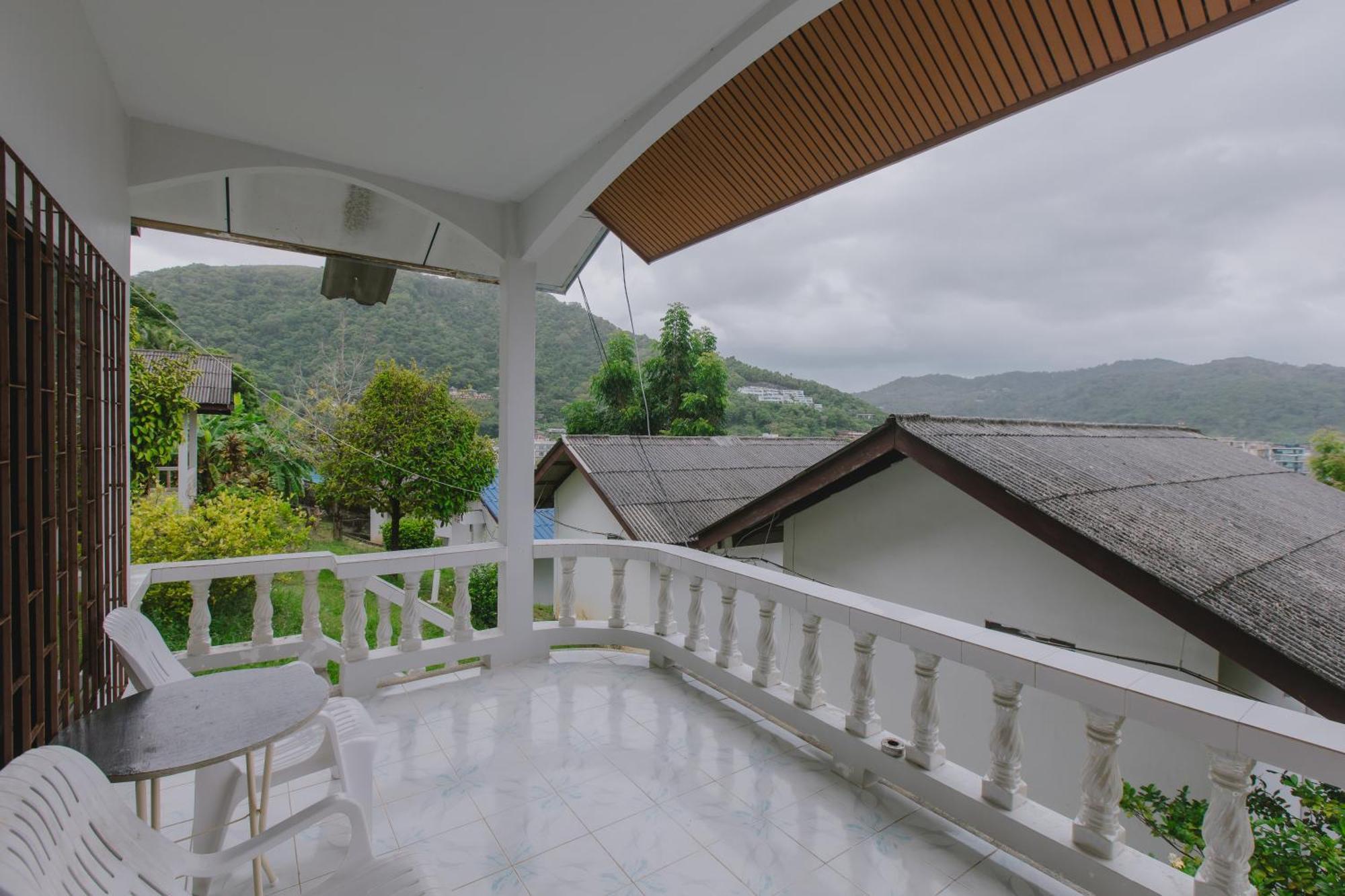 Kataonsea bungalow Exterior foto