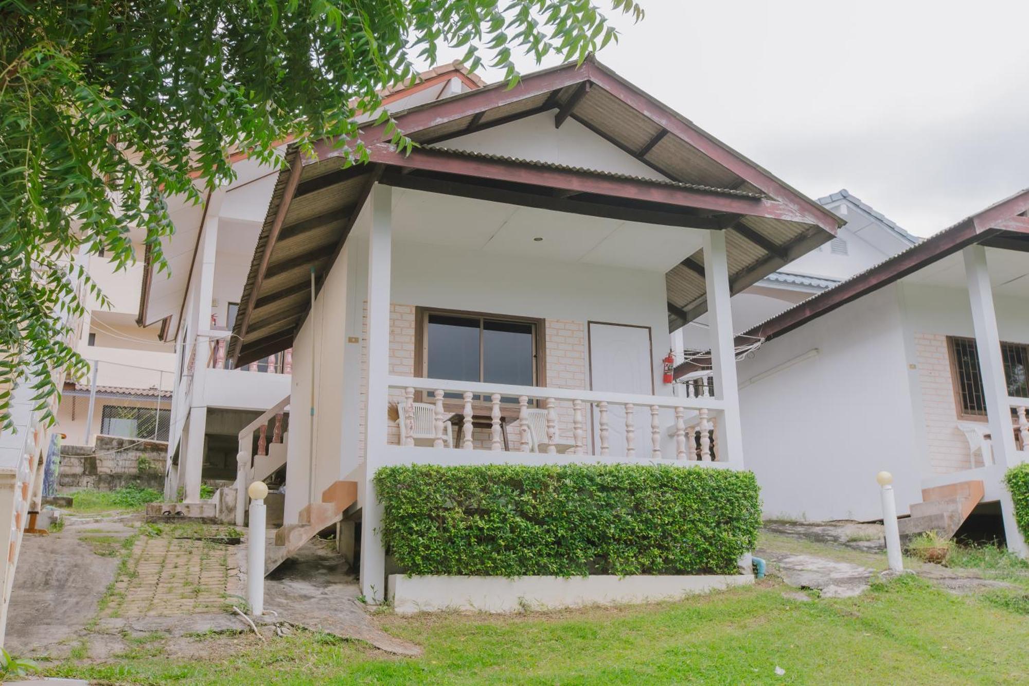 Kataonsea bungalow Exterior foto